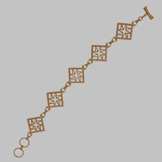 MUKX Designer Bracelet